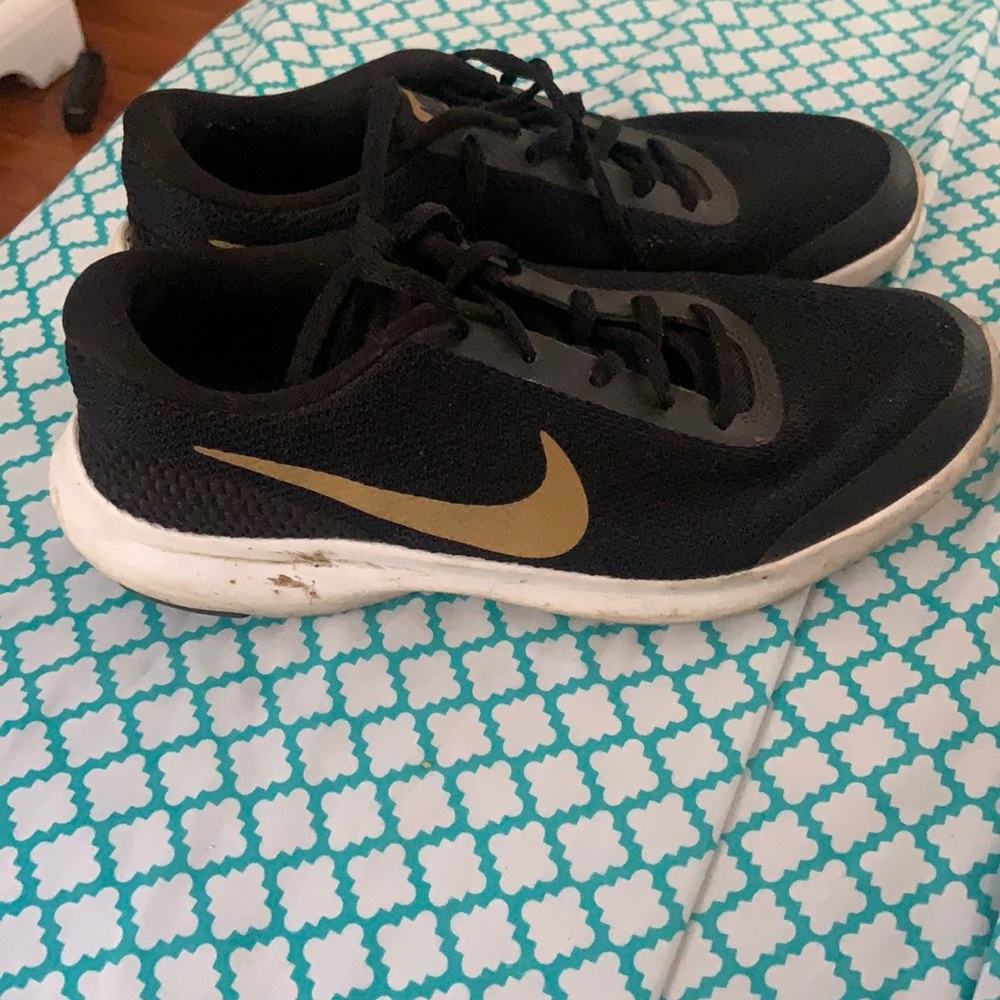 Nike’s